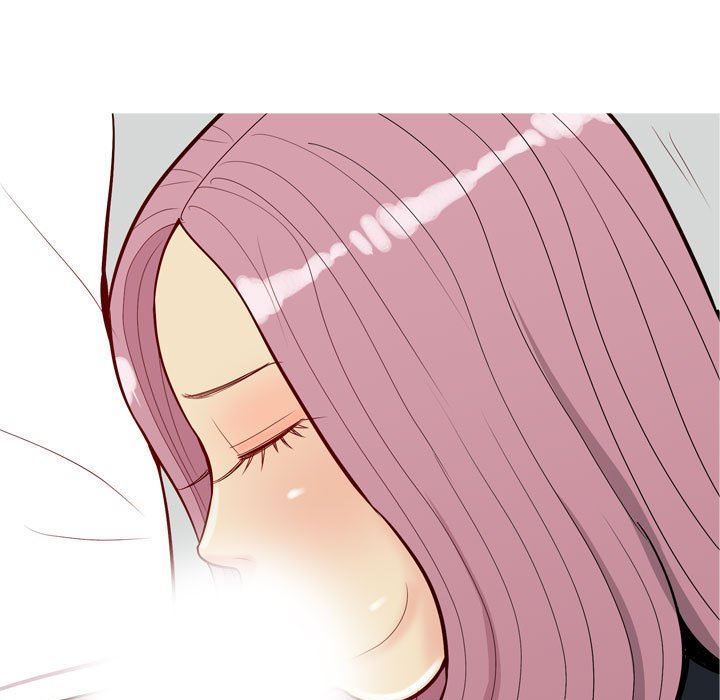 [韩国漫画] 恋爱前奏曲：归来 爱情,巨乳大奶#[94P]-5