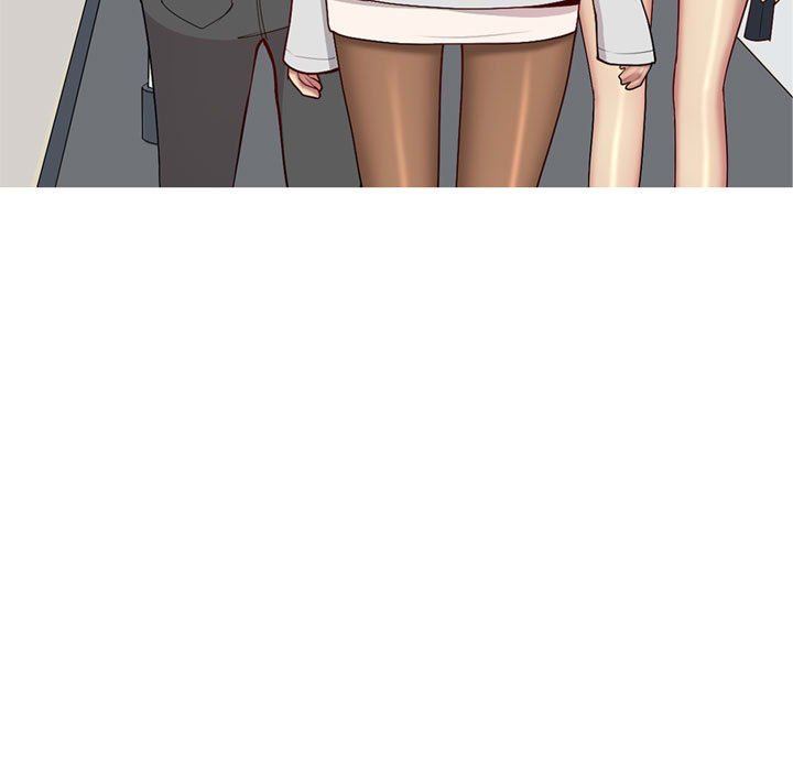 [韩国漫画] 恋爱前奏曲：归来 爱情,巨乳大奶#[94P]-93
