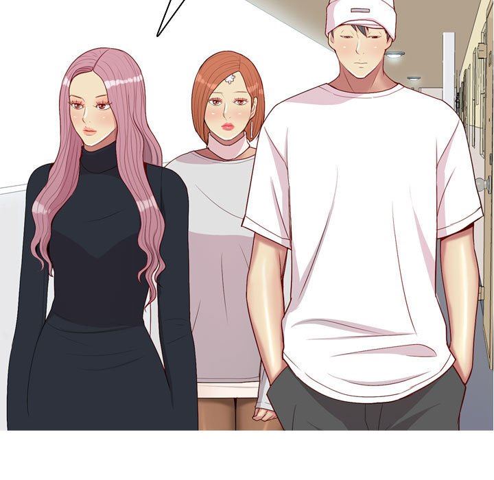 [韩国漫画] 恋爱前奏曲：归来 爱情,巨乳大奶#[97P]-11