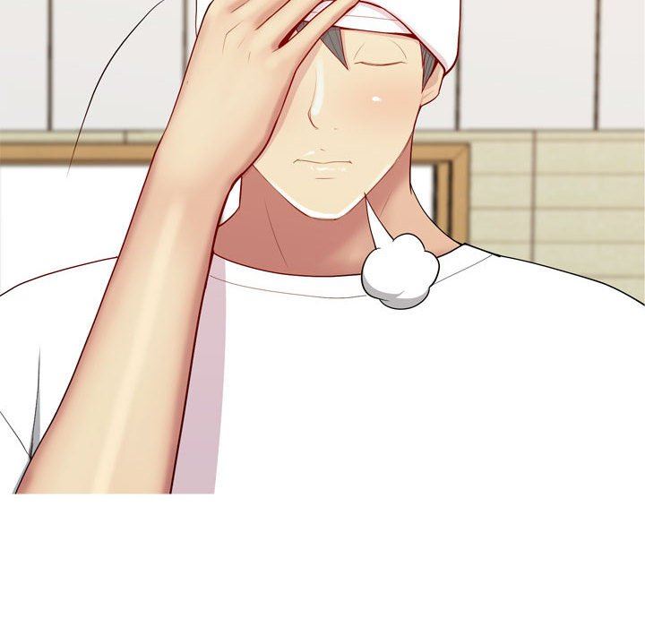 [韩国漫画] 恋爱前奏曲：归来 爱情,巨乳大奶#[97P]-20