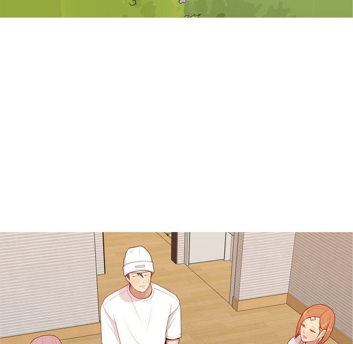 [韩国漫画] 恋爱前奏曲：归来 爱情,巨乳大奶#[97P]-23