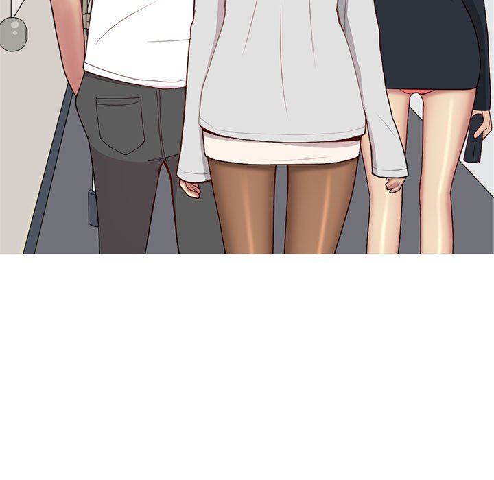 [韩国漫画] 恋爱前奏曲：归来 爱情,巨乳大奶#[97P]-7