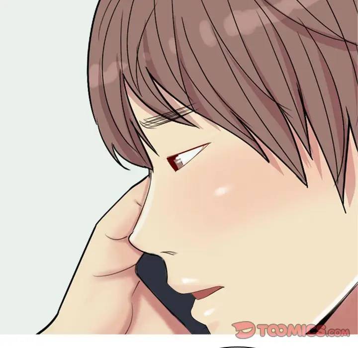 [韩国漫画] 恋爱前奏曲：归来 爱情,巨乳大奶#[88P]-14