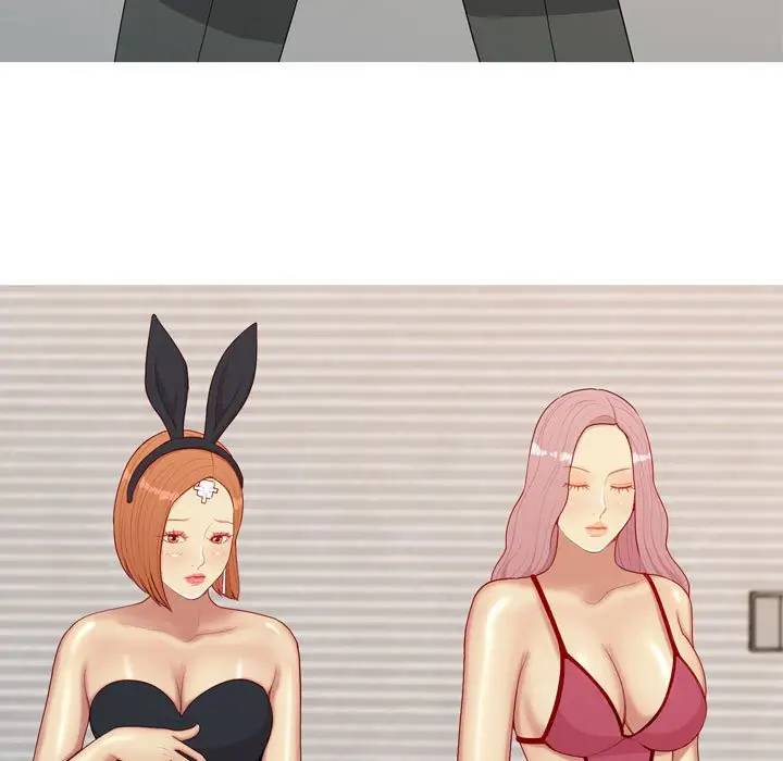 [韩国漫画] 恋爱前奏曲：归来 爱情,巨乳大奶#[88P]-49