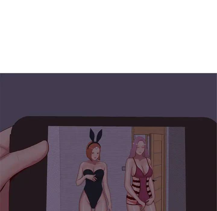 [韩国漫画] 恋爱前奏曲：归来 爱情,巨乳大奶#[88P]-72