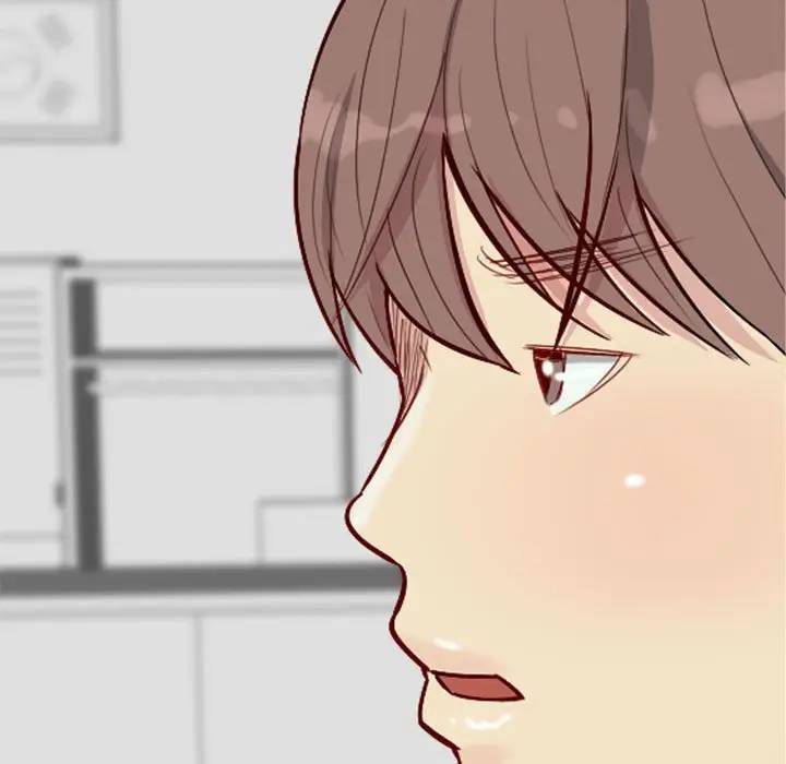 [韩国漫画] 恋爱前奏曲：归来 爱情,巨乳大奶#[88P]-85