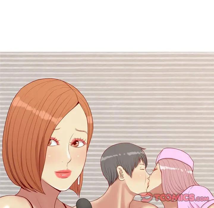 [韩国漫画] 恋爱前奏曲：归来 爱情,巨乳大奶#[91P]-42