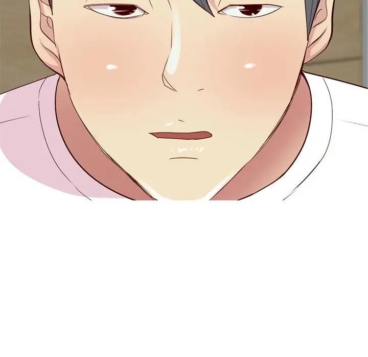 [韩国漫画] 恋爱前奏曲：归来 爱情,巨乳大奶#[94P]-64
