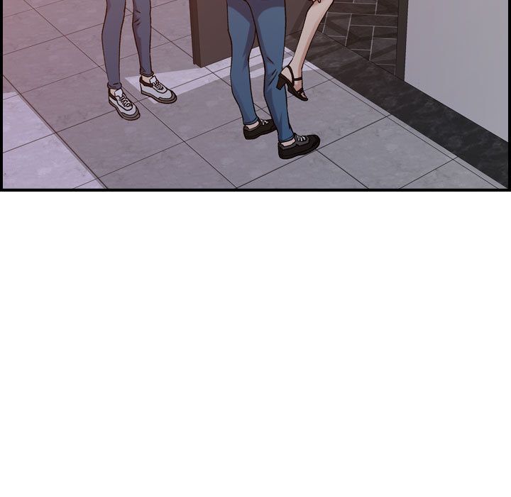 [韩国漫画] 燃烧 爱情,熟女人妻,巨乳大奶#[128P]-87