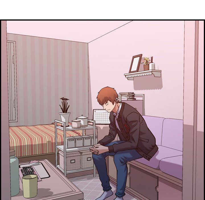 [韩国漫画] 燃烧 爱情,熟女人妻,巨乳大奶#[121P]-23