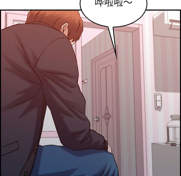 [韩国漫画] 燃烧 爱情,熟女人妻,巨乳大奶#[121P]-25