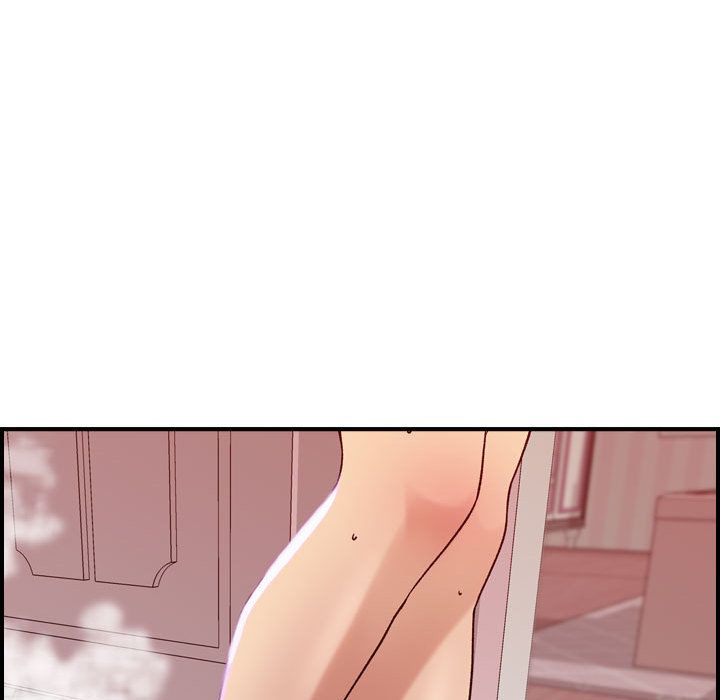 [韩国漫画] 燃烧 爱情,熟女人妻,巨乳大奶#[121P]-32