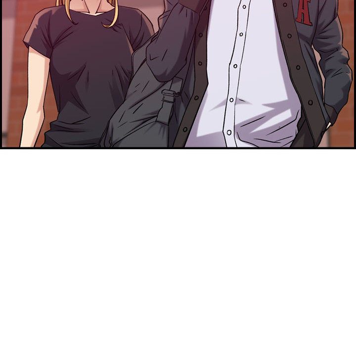 [韩国漫画] 燃烧 爱情,熟女人妻,巨乳大奶#[126P]-17