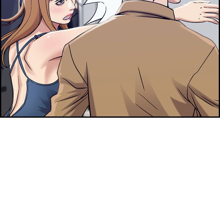 [韩国漫画] 燃烧 爱情,熟女人妻,巨乳大奶#[120P]-87