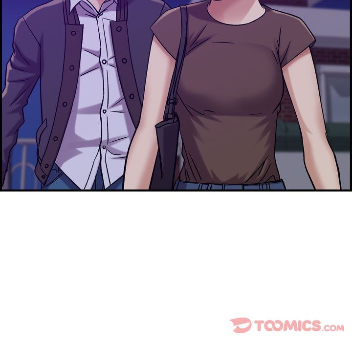 [韩国漫画] 燃烧 爱情,熟女人妻,巨乳大奶#[120P]-88