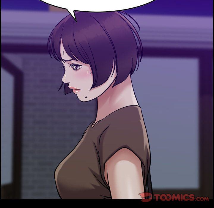 [韩国漫画] 燃烧 爱情,熟女人妻,巨乳大奶#[134P]-12