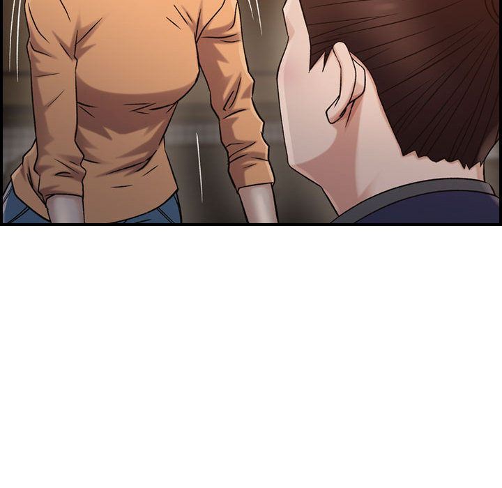 [韩国漫画] 燃烧 爱情,熟女人妻,巨乳大奶#[128P]-112