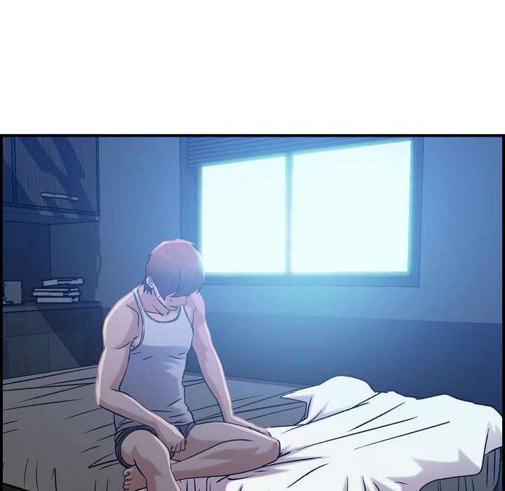 [韩国漫画] 燃烧 爱情,熟女人妻,巨乳大奶#[128P]-61