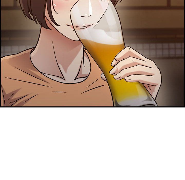 [韩国漫画] 燃烧 爱情,熟女人妻,巨乳大奶#[128P]-95