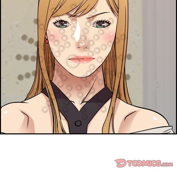 [韩国漫画] 燃烧 爱情,熟女人妻,巨乳大奶#[130P]-120