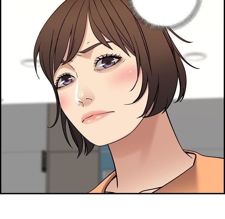 [韩国漫画] 燃烧 爱情,熟女人妻,巨乳大奶#[130P]-34