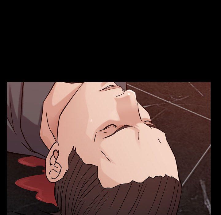 [韩国漫画] 燃烧 爱情,熟女人妻,巨乳大奶#[130P]-8