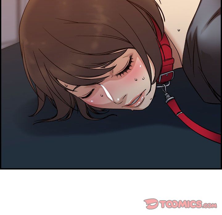 [韩国漫画] 燃烧 爱情,熟女人妻,巨乳大奶#[129P]-111