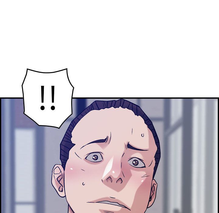 [韩国漫画] 燃烧 爱情,熟女人妻,巨乳大奶#[129P]-82