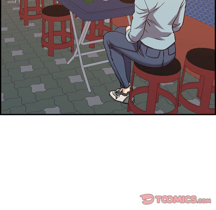 [韩国漫画] 燃烧 爱情,熟女人妻,巨乳大奶#[121P]-48