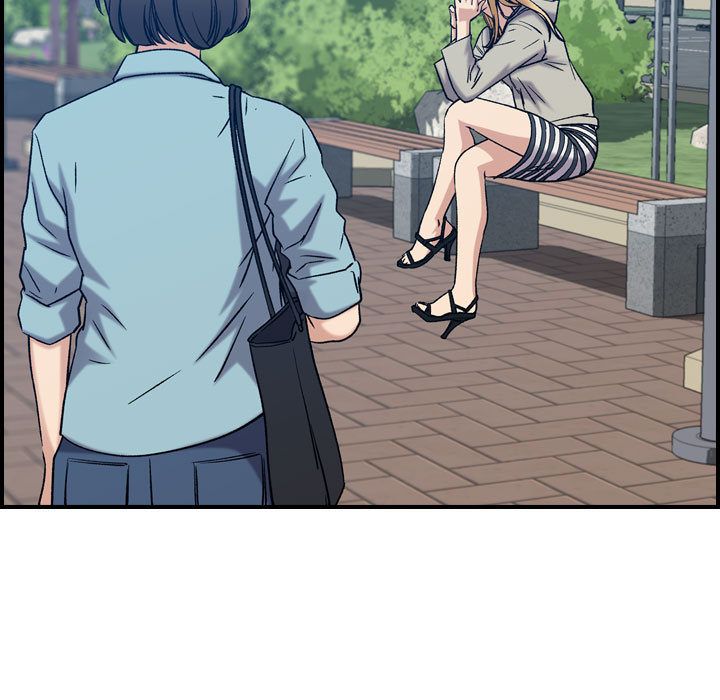 [韩国漫画] 燃烧 爱情,熟女人妻,巨乳大奶#[129P]-85