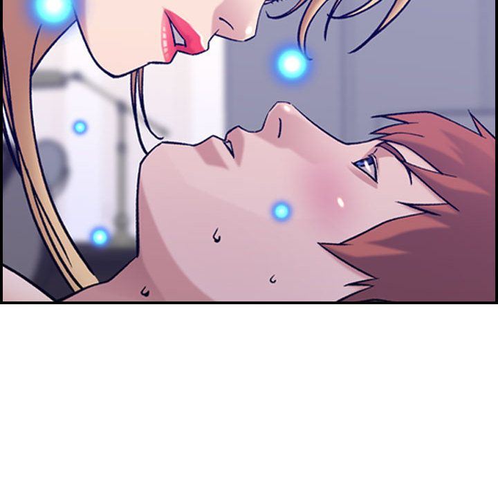 [韩国漫画] 燃烧 爱情,熟女人妻,巨乳大奶#[123P]-37