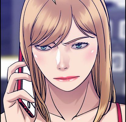 [韩国漫画] 燃烧 爱情,熟女人妻,巨乳大奶#[130P]-108