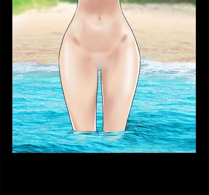 [韩国漫画] 脱光光小岛 剧情,巨乳大奶#[9P]-3