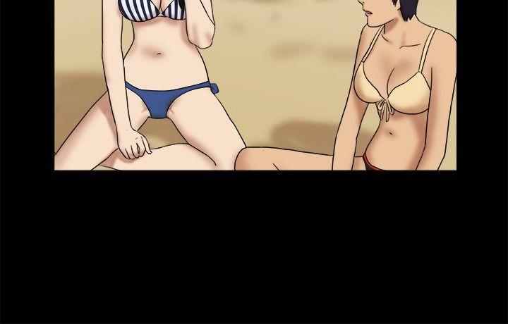 [韩国漫画] 脱光光小岛 剧情,巨乳大奶#[9P]-3