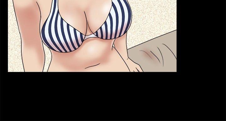 [韩国漫画] 脱光光小岛 剧情,巨乳大奶#[9P]-3