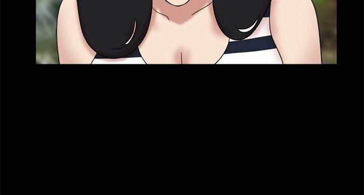 [韩国漫画] 脱光光小岛 剧情,巨乳大奶#[9P]-6