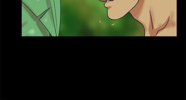 [韩国漫画] 脱光光小岛 剧情,巨乳大奶#[9P]-6