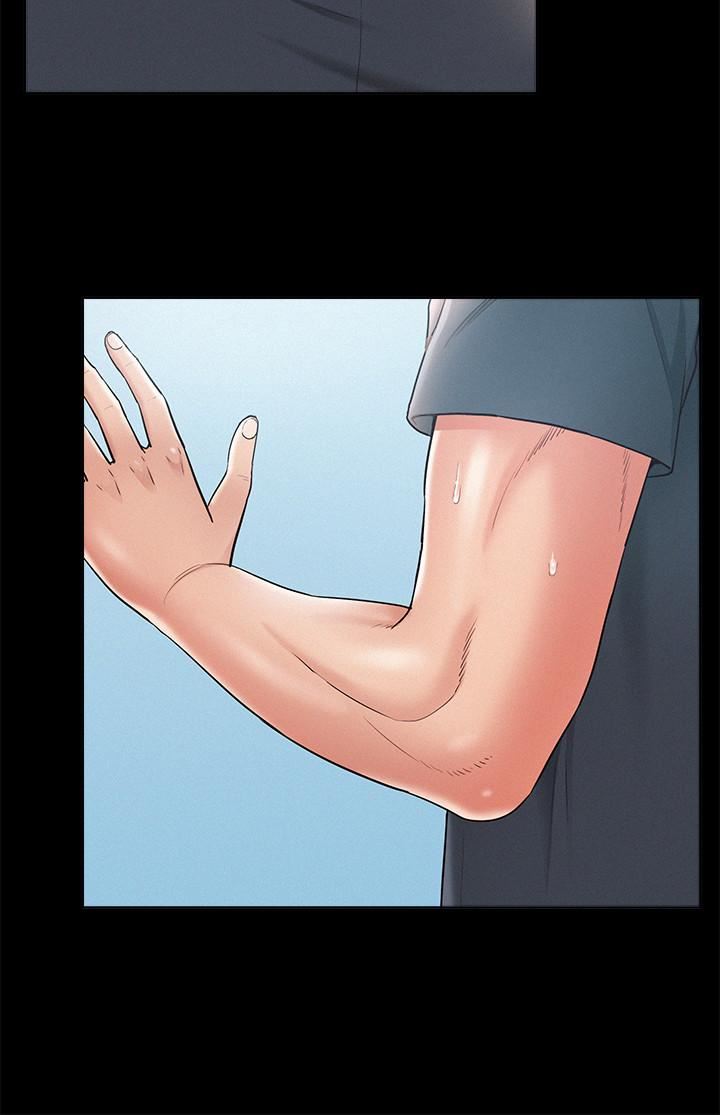 [韩国漫画] 难言之隐 奇幻,巨乳大奶#[35P]-7