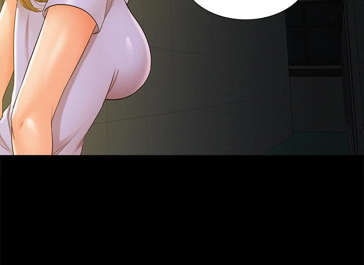 [韩国漫画] 难言之隐 奇幻,巨乳大奶#[36P]-34