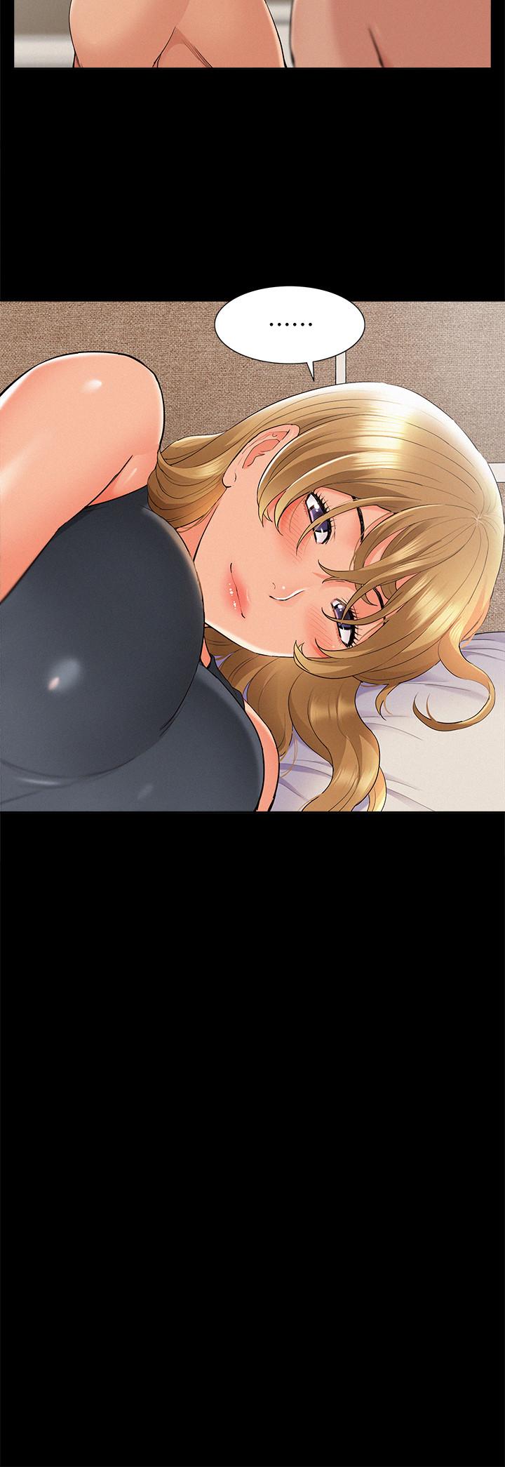 [韩国漫画] 难言之隐 奇幻,巨乳大奶#[35P]-30