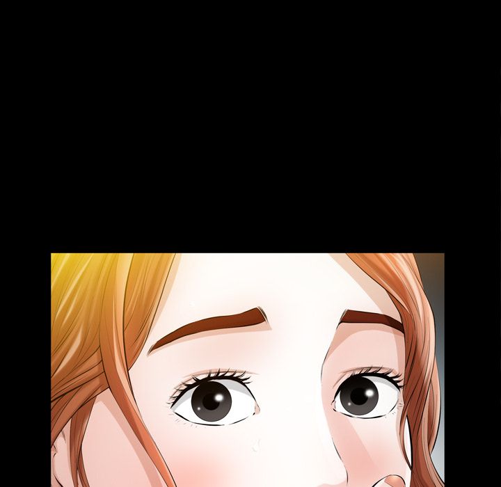 [韩国漫画] 他的她 爱情,巨乳大奶#[117P]-110