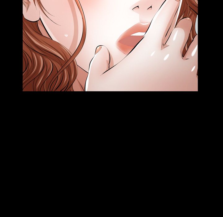 [韩国漫画] 他的她 爱情,巨乳大奶#[117P]-111