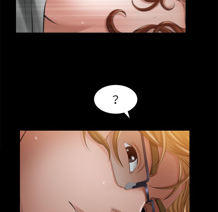 [韩国漫画] 他的她 爱情,巨乳大奶#[117P]-67