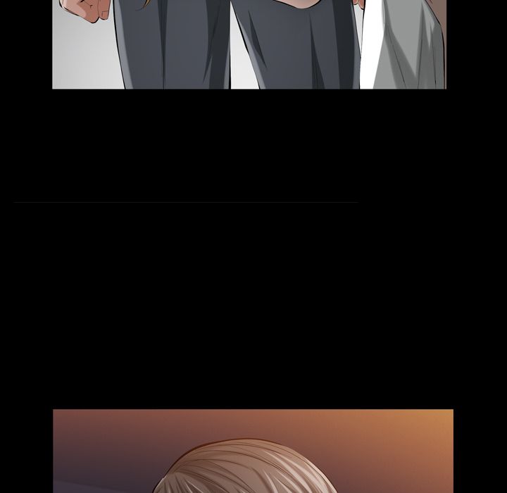 [韩国漫画] 他的她 爱情,巨乳大奶#[117P]-69