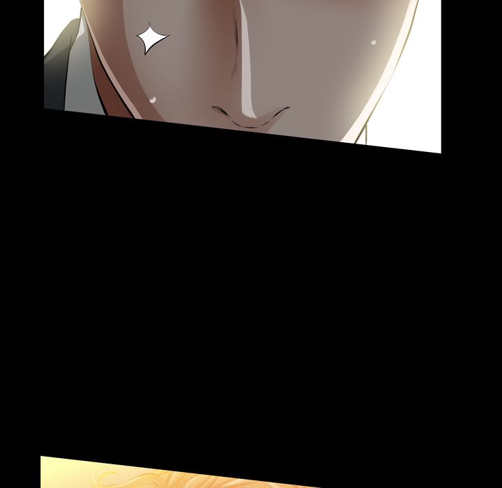 [韩国漫画] 他的她 爱情,巨乳大奶#[117P]-86