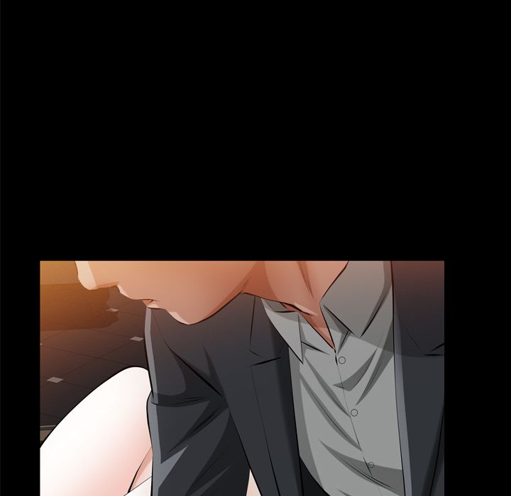 [韩国漫画] 他的她 爱情,巨乳大奶#[117P]-88