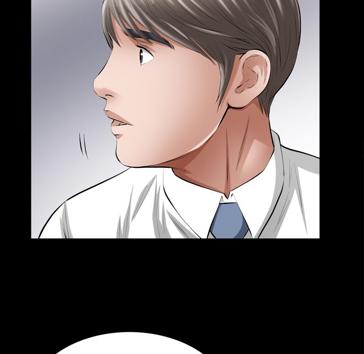 [韩国漫画] 他的她 爱情,巨乳大奶#[132P]-110