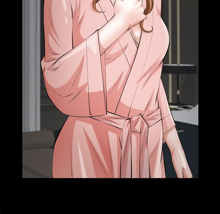[韩国漫画] 他的她 爱情,巨乳大奶#[132P]-70