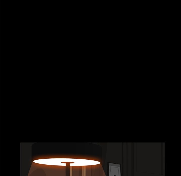 [韩国漫画] 他的她 爱情,巨乳大奶#[132P]-71