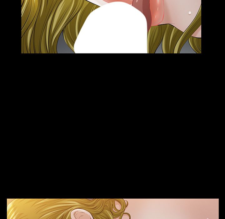 [韩国漫画] 他的她 爱情,巨乳大奶#[125P]-107